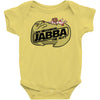 my neighbor jabba Baby Onesie