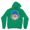 aspiration avatar Unisex Hoodie