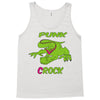 punk crock Tank Top