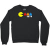pacman 1979 Crewneck Sweatshirt