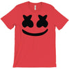 marshmello face T-Shirt