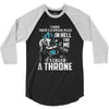i know there a special place in hell for me 3/4 Sleeve Shirt