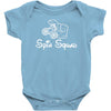 spin squad Baby Bodysuit