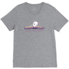 just one more chapter] V-Neck Tee