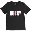 Rock Balboa V-Neck Tee