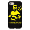 rocky 4 ivan drago homage iPhone 8