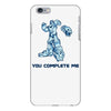 you complete me iPhone 6 Plus/6s Plus Case