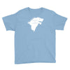 winter is coming Youth Tee