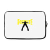 fortnite 7 Laptop sleeve