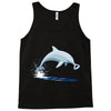 bottle opener nose Tank Top