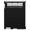 dmc delorean   mens iPad 3 and 4 Case