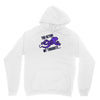 octopi my thoughts Unisex Hoodie