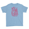 hand bag qb937 best trending Youth Tee