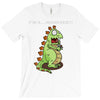oh no monster T-Shirt