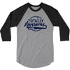 Totally Awesome Sister 3/4 Sleeve Shirt