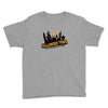 halloween town Youth Tee