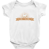 leave me alone talking to my cat today Baby Onesie
