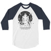 nightmare under the street 3/4 Sleeve Shirt