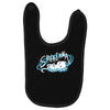 savasana Baby Bibs