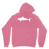 Shark Unisex Hoodie