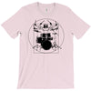 drumer vitruvian T-Shirt