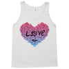 love (4) Tank Top