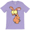 zombie bunny T-Shirt