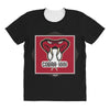 cobra re All Over Women's T-shirt