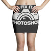 photography Mini Skirts