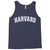 harvard logo Tank Top