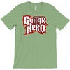 guitar hero logo T-Shirt