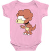 magby Baby Onesie