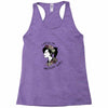 HALLOWEEN Racerback Tank