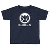 shield Toddler T-shirt