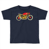 brat Toddler T-shirt