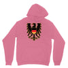 german eagle Unisex Hoodie
