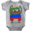 HYPERS PepeHype Baby Bodysuit
