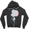 Biker Mice Zipper Hoodie