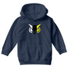 gaming Youth Hoodie