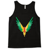 logan paul Maverick Tank Top