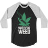 new drug 3/4 Sleeve Shirt