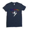drinkerbell Ladies Fitted T-Shirt