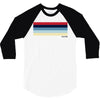 France 1990 3/4 Sleeve Shirt