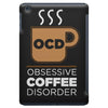 coffee addiction iPad Mini