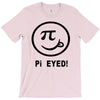 pi eyed T-Shirt