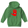 fahrie Youth Hoodie