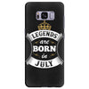 Legends Are Born In July Samsung Galaxy S8 Plus