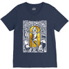 Unacceptable V-Neck Tee