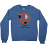 trap queen Crewneck Sweatshirt