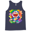 Doraemon Tank Top